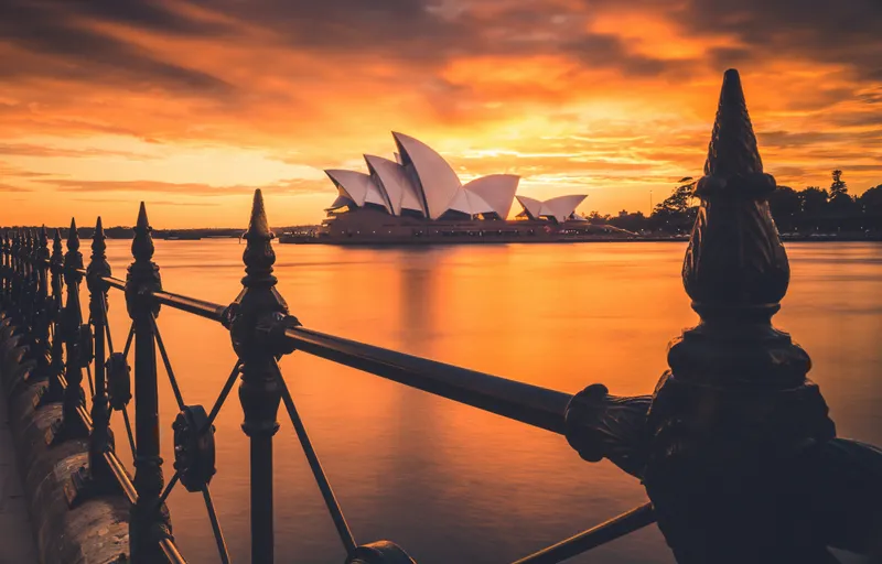 Australia Opera